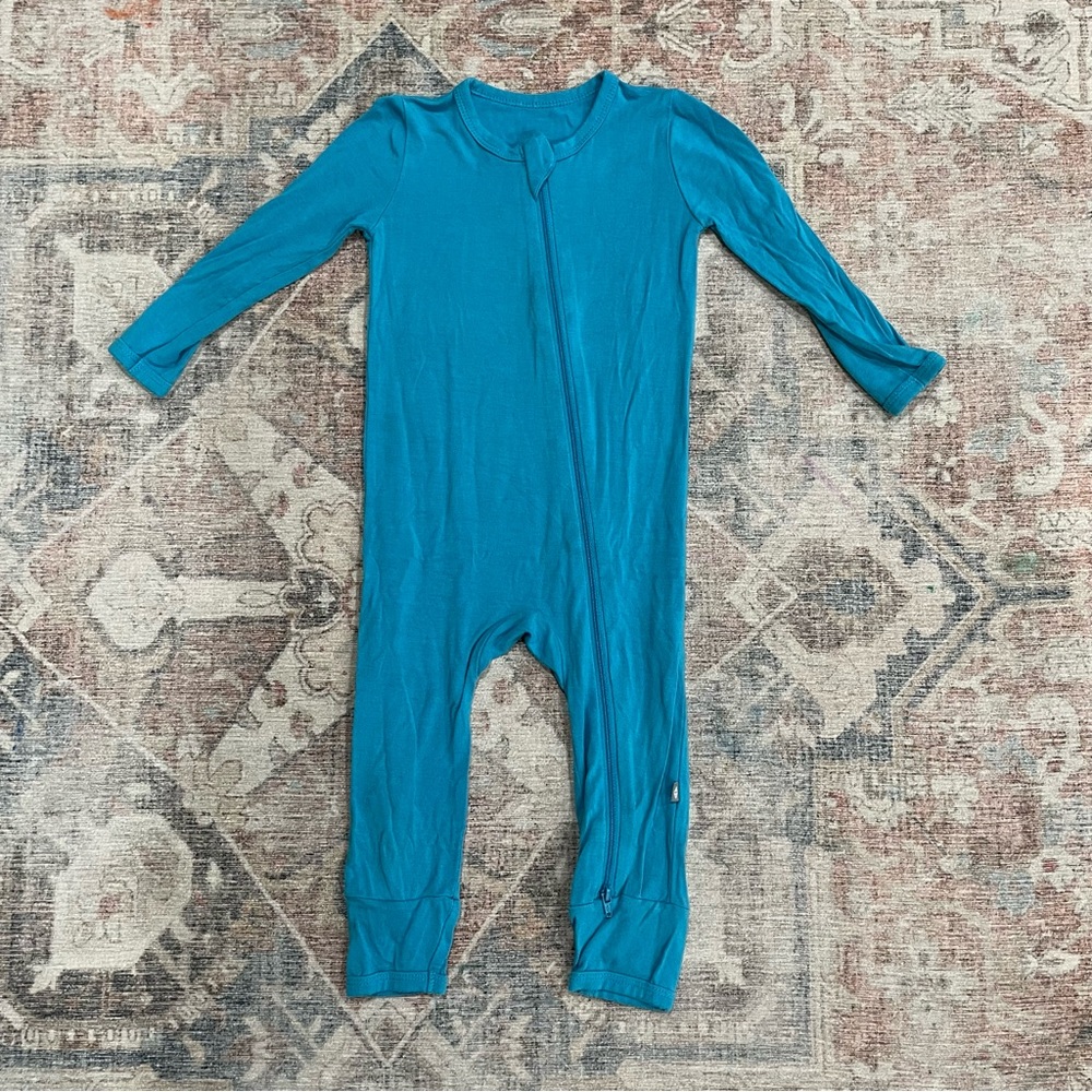 Kyte Baby Romper